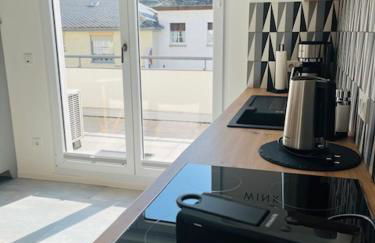 Claes Weinquartier - Appartements & Wine by Niko Schmitt - Foto 5