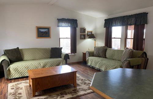 Whistle Pig Retreat at 22 West Cabins and Recreation - Foto 30