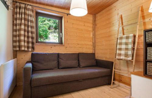Chalet en pleine montagne, 10 personnes, 4 chambres - LEPELE - Foto 11