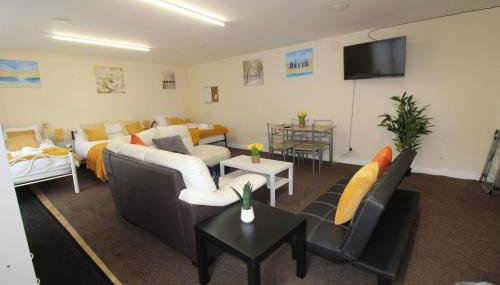 Annex at 29B St Ann's - Foto 3