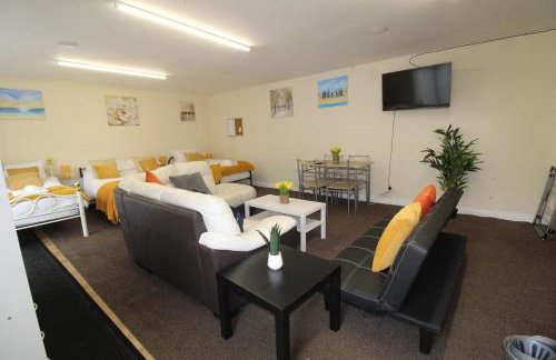 Annex at 29B St Ann's - Foto 3