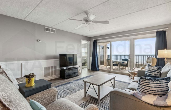 Amelia South 2 Bedroom Condo by RedAwning - Foto 13