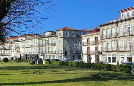 FERREIRA'S HOUSE Viana do Castelo - Foto 76