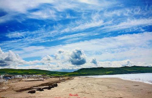 Fisher Holiday Cottage Ayrshire - Foto 38