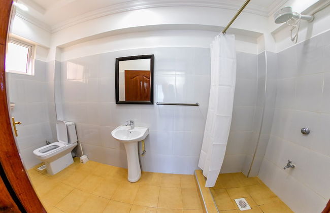 SANTORINA HOME SUITES - Foto 7