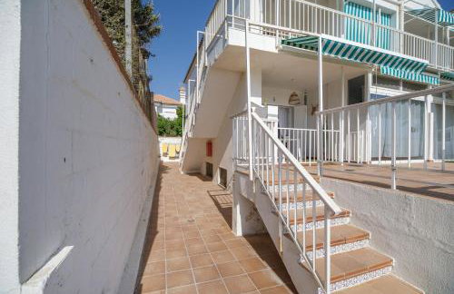 Apartamento Primer linea de playa - Foto 20