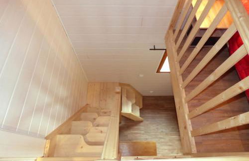 La Rossignolerie - Gîte des châteaux - Foto 11