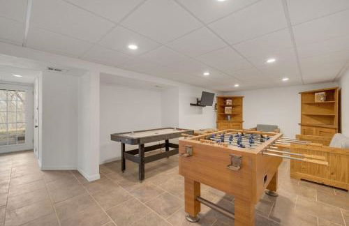 Wind Ridge Cabin - Foto 37