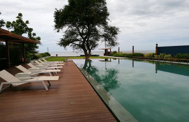 Baan Thew Talay Blue Sapphire - Foto 32