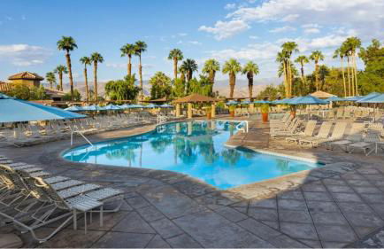 Marriott Desert Springs Villas II 2BD - Foto 32