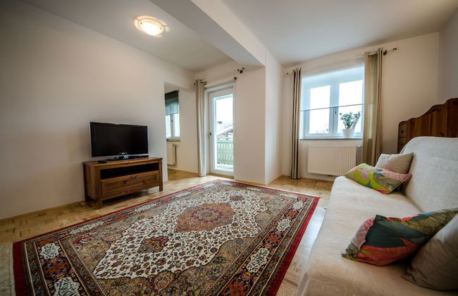 Apartments Vila Marjetica - Foto 38