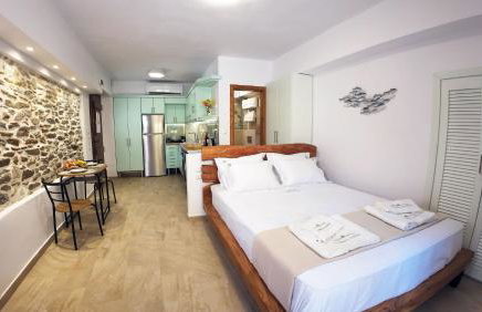 Myrsini's Studios in Chorto Pelion - Foto 17