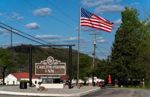 Carlton Marion Inn - Foto 1