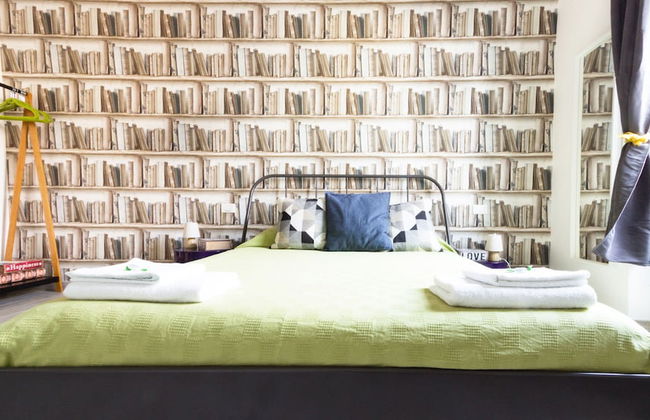 La Casa dei Treni Affittacamere - Foto 26