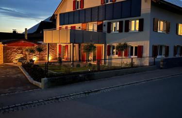 Ferienwohnung Lauber - Foto 1