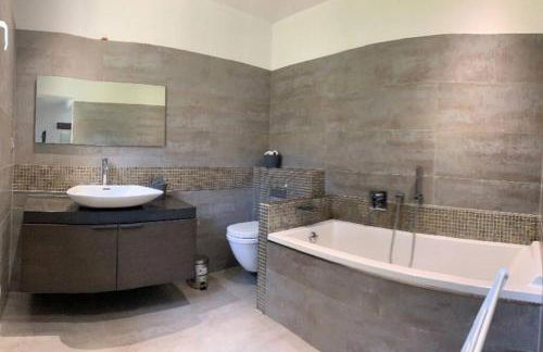 Casa Lagone - Villa Luxe avec Piscine et Superbe Vue - Foto 23