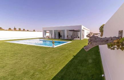 Casa Rural Villa M&J - Foto 28