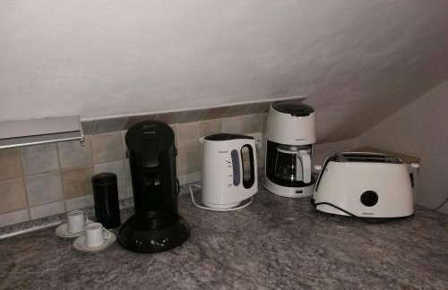 Ferienwohnung Edda - Foto 14