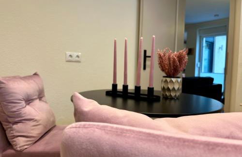 Villa Pauline - FeWo “Elsass“ - Foto 3