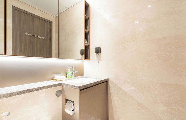 The Marq Angia - Signature Suite - Foto 53