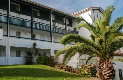 Résidence Mer & Golf Ilbarritz - Foto 20