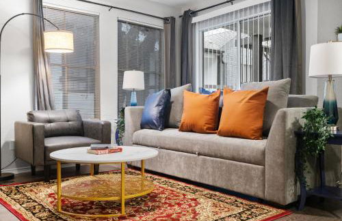 Furnished Apartments in University Hills - Foto 55