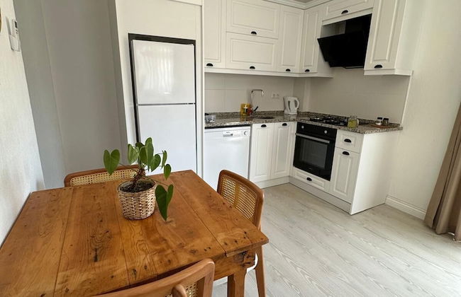 Likya Apart Kaş - Photo 2