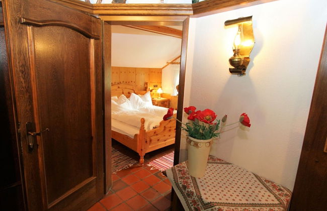 Quiet Holiday Home Near ski Resort - Foto 3