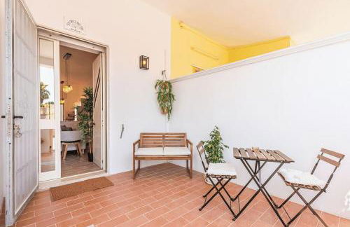 Sea Spritz & Sun -Accesso Mare-Clima- Parcheggio - Foto 35