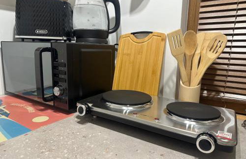 Żagiel Domek letniskowy nad Jeziorem Przeczyckim - Foto 19