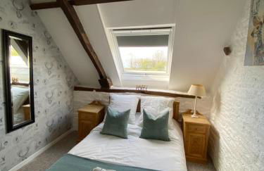 La Petite Maison - No 4 La Relierie - Foto 10