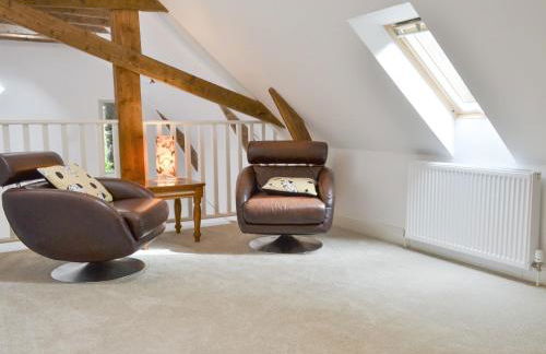 Printmakers Cottage - Foto 18