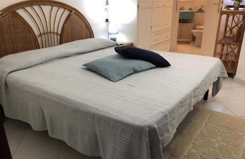 Trilocale Lantana 250 mt spiaggia - Foto 10