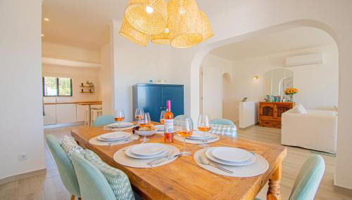 Casa Mel - Stylish 3-Bed Townhouse with Pool - Foto 2
