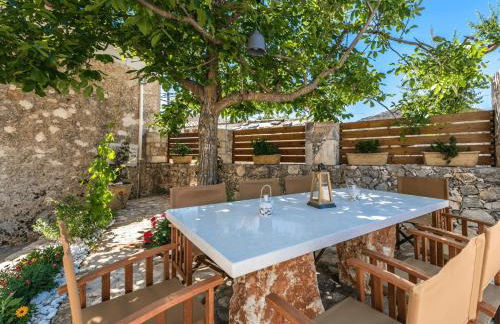 Filoxenia Zante Villa Callisto-Stone Villa with Private Pool - Foto 13