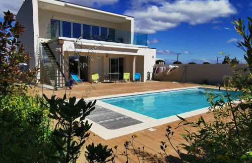 villa boileau - Foto 1