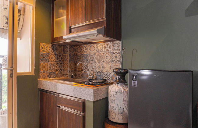 Good Choice And Simply Studio Apartment Margonda Residence 4 - Foto 10