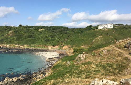 Stanwick - Panoramic coastal view with balcony - Foto 16