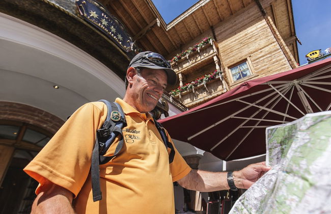 Gaspingers Bergjuwel - Foto 44