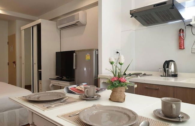 Arawana Residence Phromphong - Foto 24