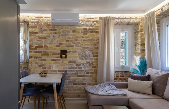 Castello Nuovo Suite by CorfuEscapes - Foto 6