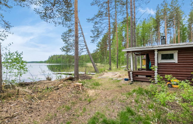 Aurinkoranta - Foto 19