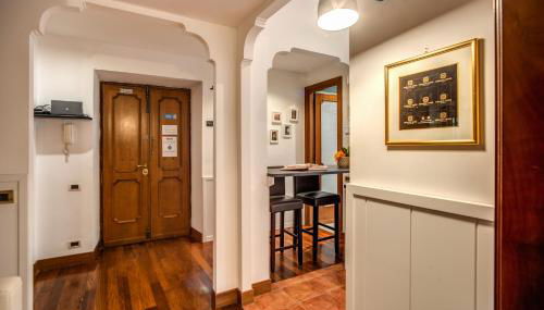 Spanish Steps Miracle Suite - Foto 5