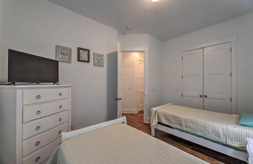 Mt Juliet Home Steps to Old Hickory Lake! - Foto 18