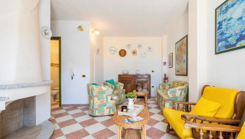 House 8 beds overlooking a pine forest at just 600 mt from the sea - Foto 5