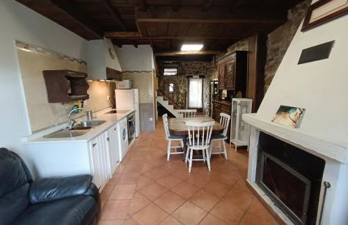 Complejo rural Aira Sacra-Ribeira Sacra - Foto 63