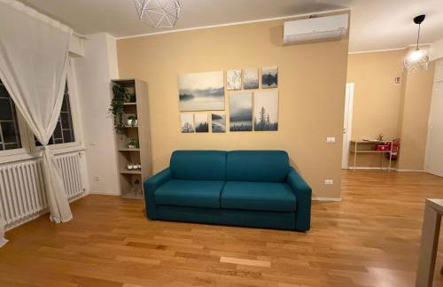 Cozy Tiburtina Apartment - Foto 7