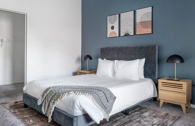 Barsala At Mueller Flats - Foto 10