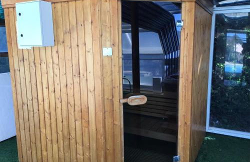 Villa charmante à Tourrettes avec piscine privée - Foto 13