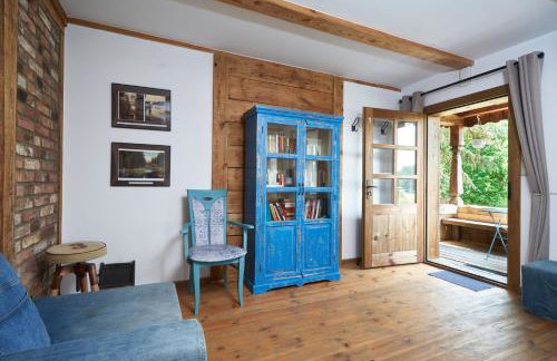 Dobra Chata Jaśkowo - Foto 8